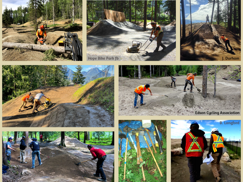 0 Maintenance Assessments collage Aug 24